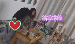 北京小画室爆料视频最新,艺术教育行业背后的真相